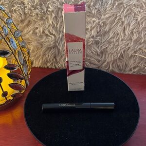 Laura Geller Prep-n-Go Lip Duo and Love Your Body Mascara